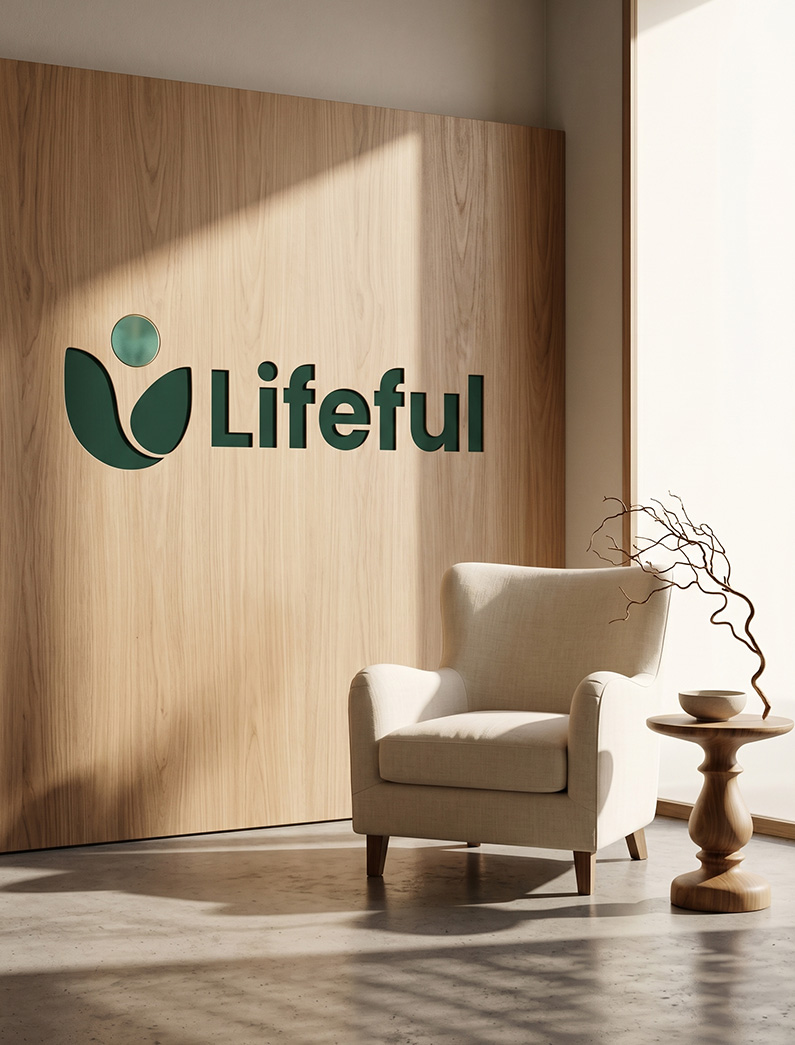 Lifeful counseling questions and support