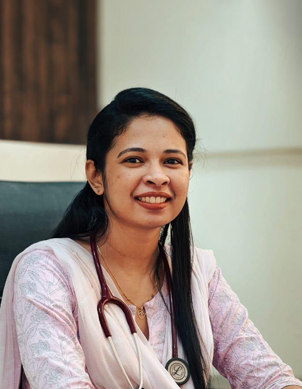 Dr. Seethu Lakshmi