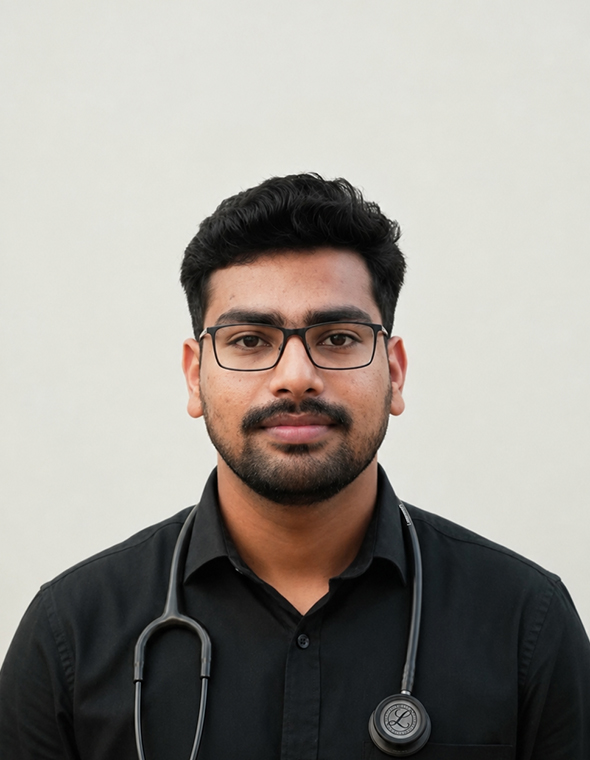 Dr. Thomas Sunny (PT)